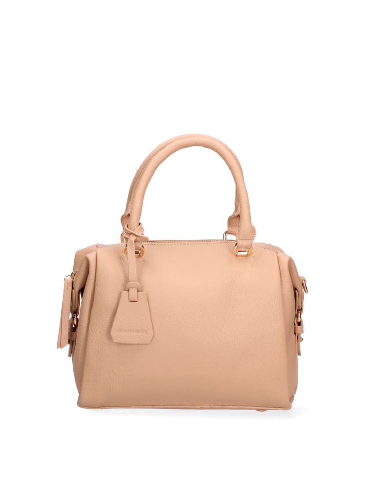 

Сумка DIANA Handtasche, розовый
