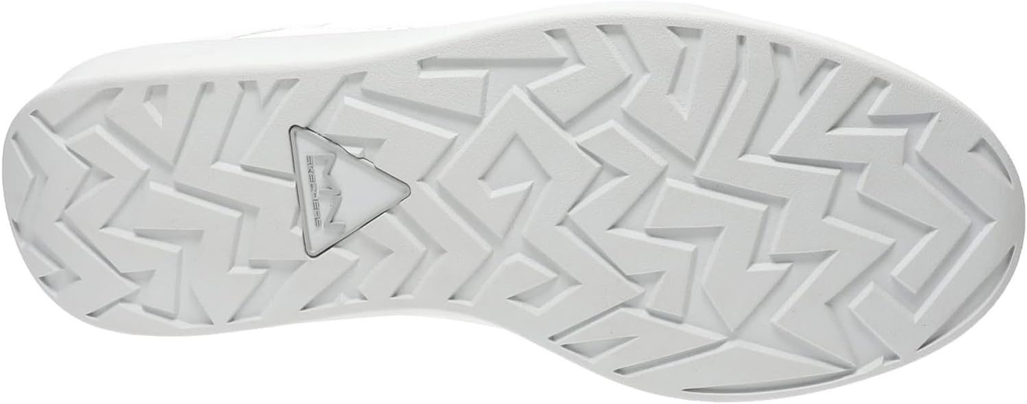 Мужские кроссовки Skechers Mark Nason New Wave Cup - Hayes, белый — фото 3