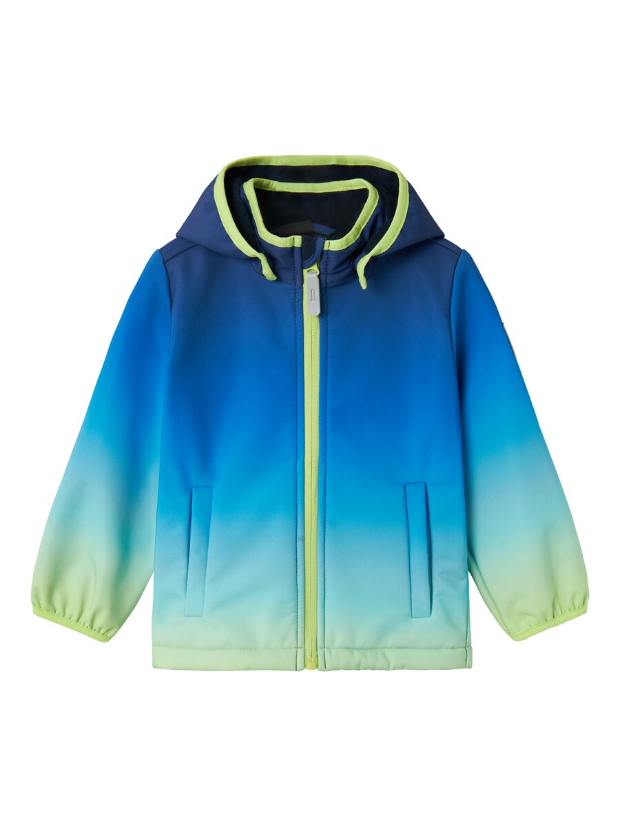 

Куртка для выступлений NAME IT MALTA05, цвет Navy/Sky blue