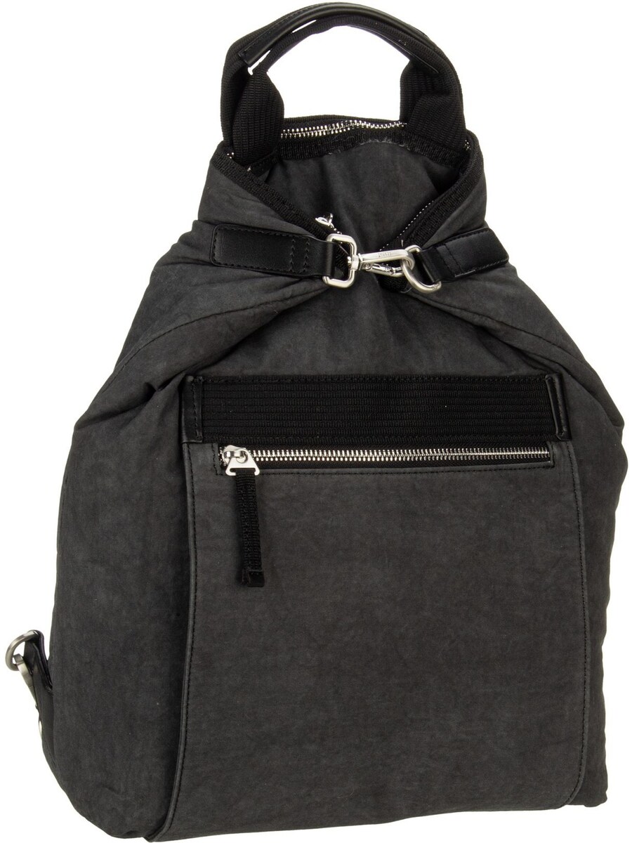 

Рюкзак JOST Backpack Kerava 5110, черный
