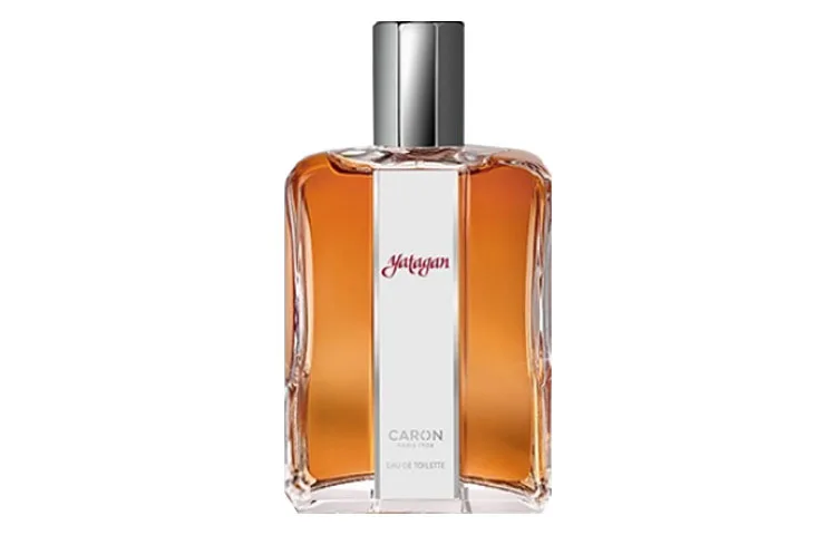 CARON Туалетная вода Turkey Curved Knife EDT 125 мл, 125ml — фото 3