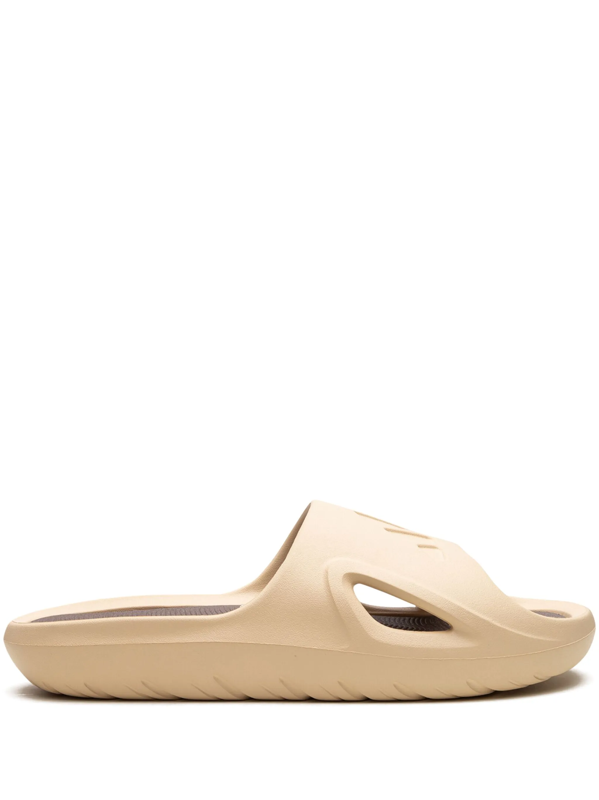 

Шлепанцы Adicane Adidas, бежевый