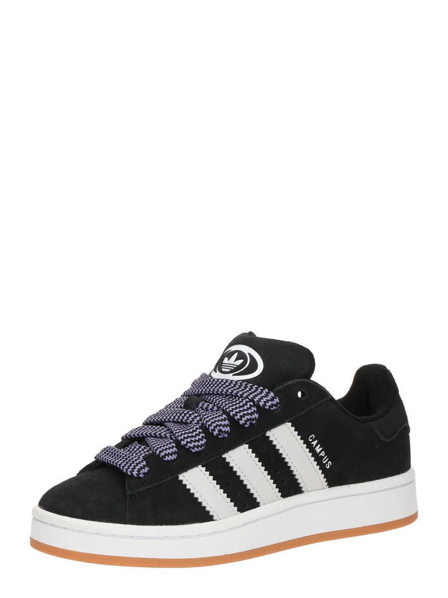 

Кроссовки ADIDAS ORIGINALS CAMPUS 00s, черный