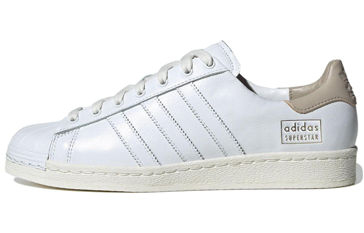 

Adidas Originals Кроссовки Superstar Luxe Shoes 'White'