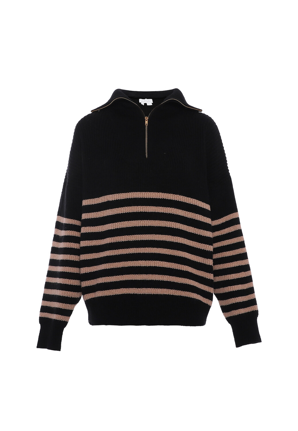 

Свитер Blonda Sweater, черный