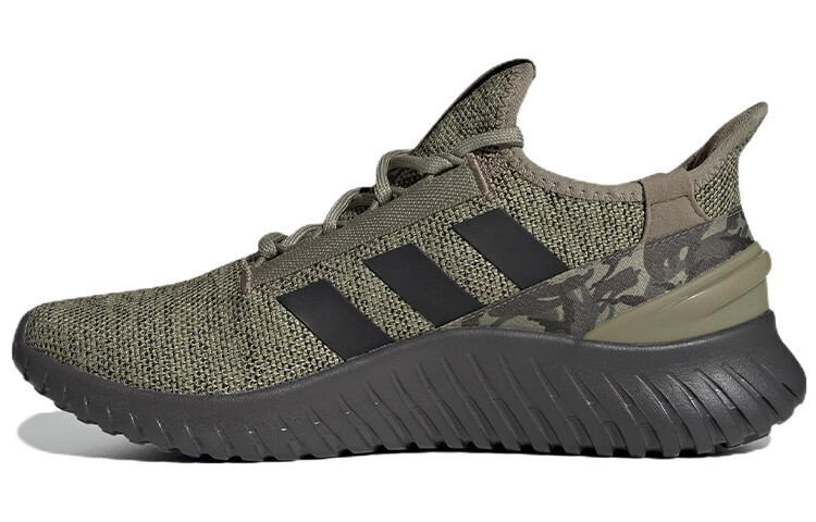 

Кроссовки Adidas Kaptir 2.0 Orbit Green Core Black