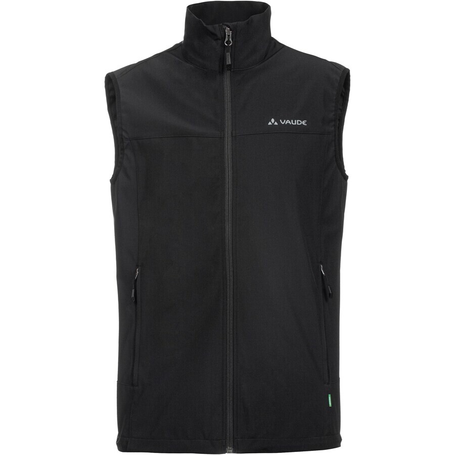 

Утепленный жилет VAUDE Sports Vest, черный