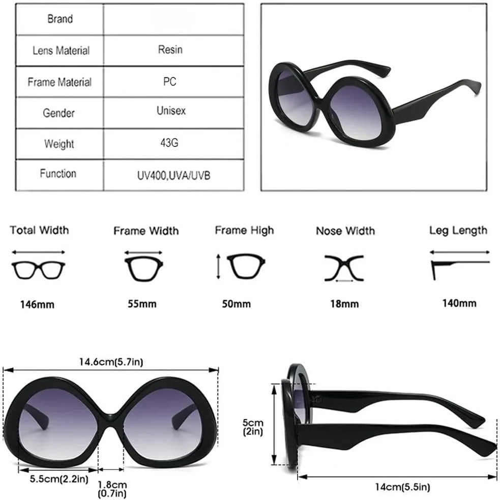 

Модные треугольные овальные солнцезащитные очки для женщин, винтажный узор, панк-стиль, градиентные очки, защита от ультрафиолета UV400 SKFGNX, Brown Purple Pink