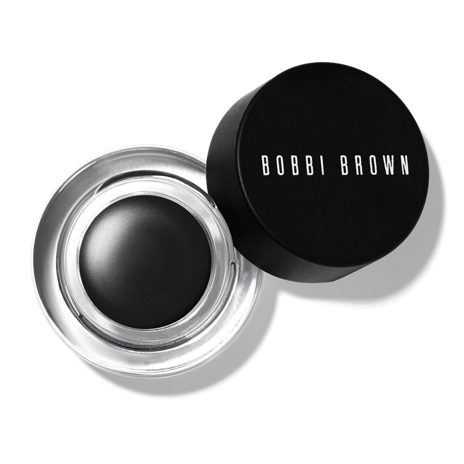 

Подводка для глаз long wear gel Bobbi Brown, nr. 01 - black, вес 3 гр.