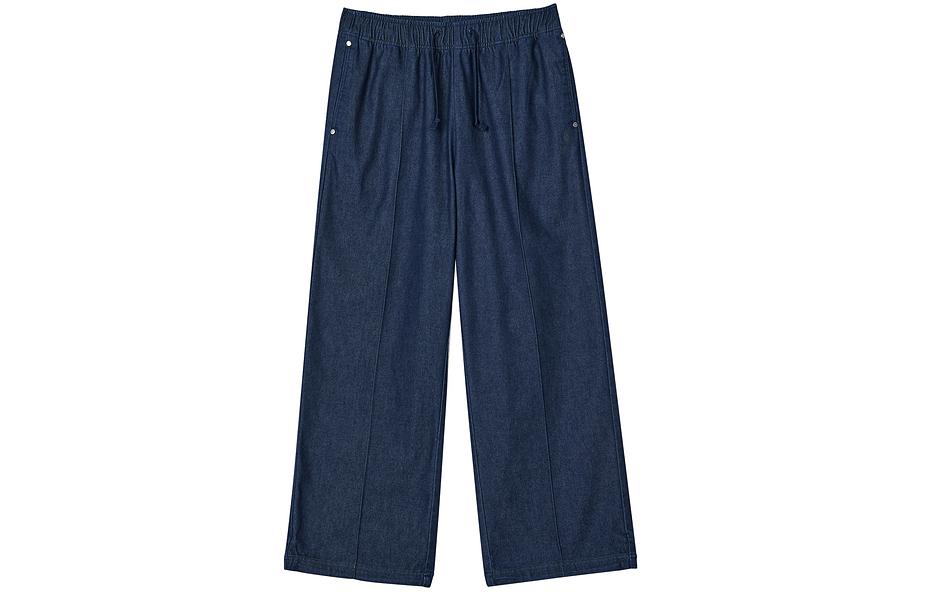 

Skechers Джинсы Diamond Series SS24 мужские, темно-синие