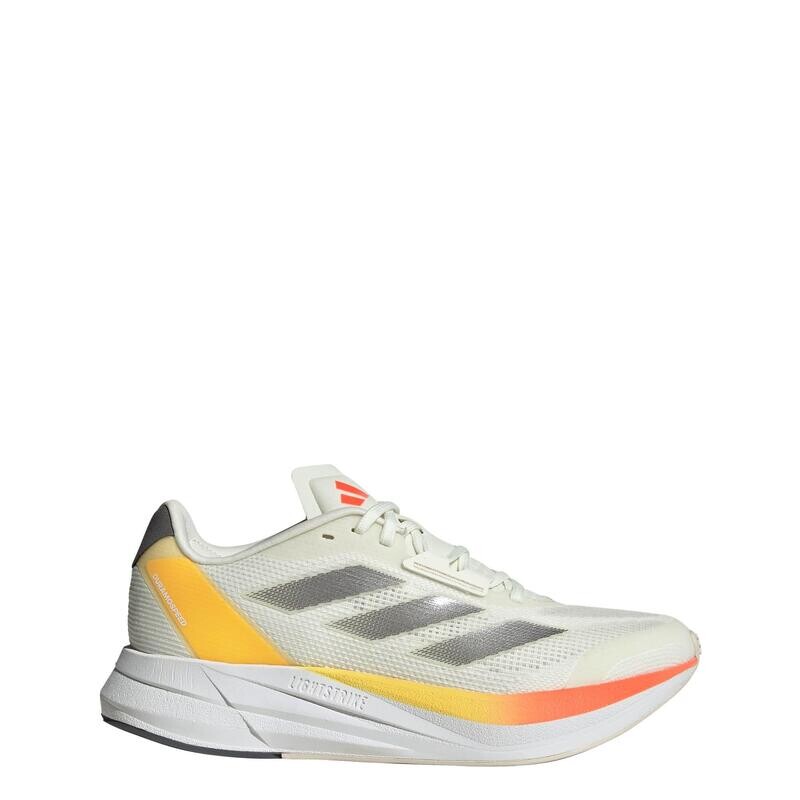 

Кроссовки Adidas, цвет naturweiß/grau/gelb