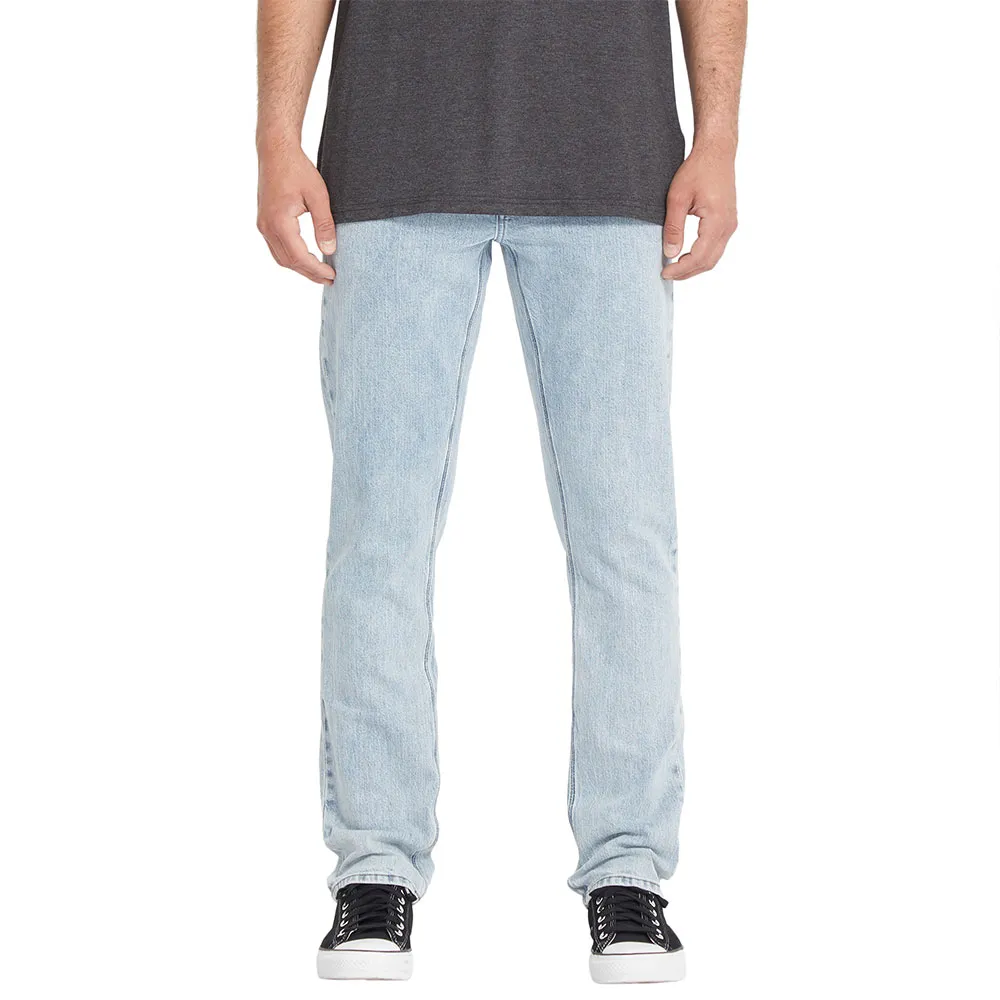 

Джинсы Volcom Vorta, синий