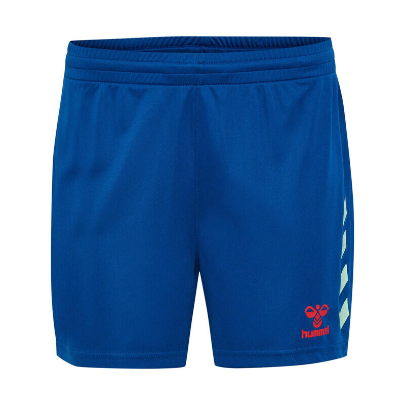 

Спортивные шорты Hummel, цвет blau/atlantikblau/atlantikblau