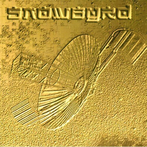 

CD диск Snowbyrd: Snowbyrd