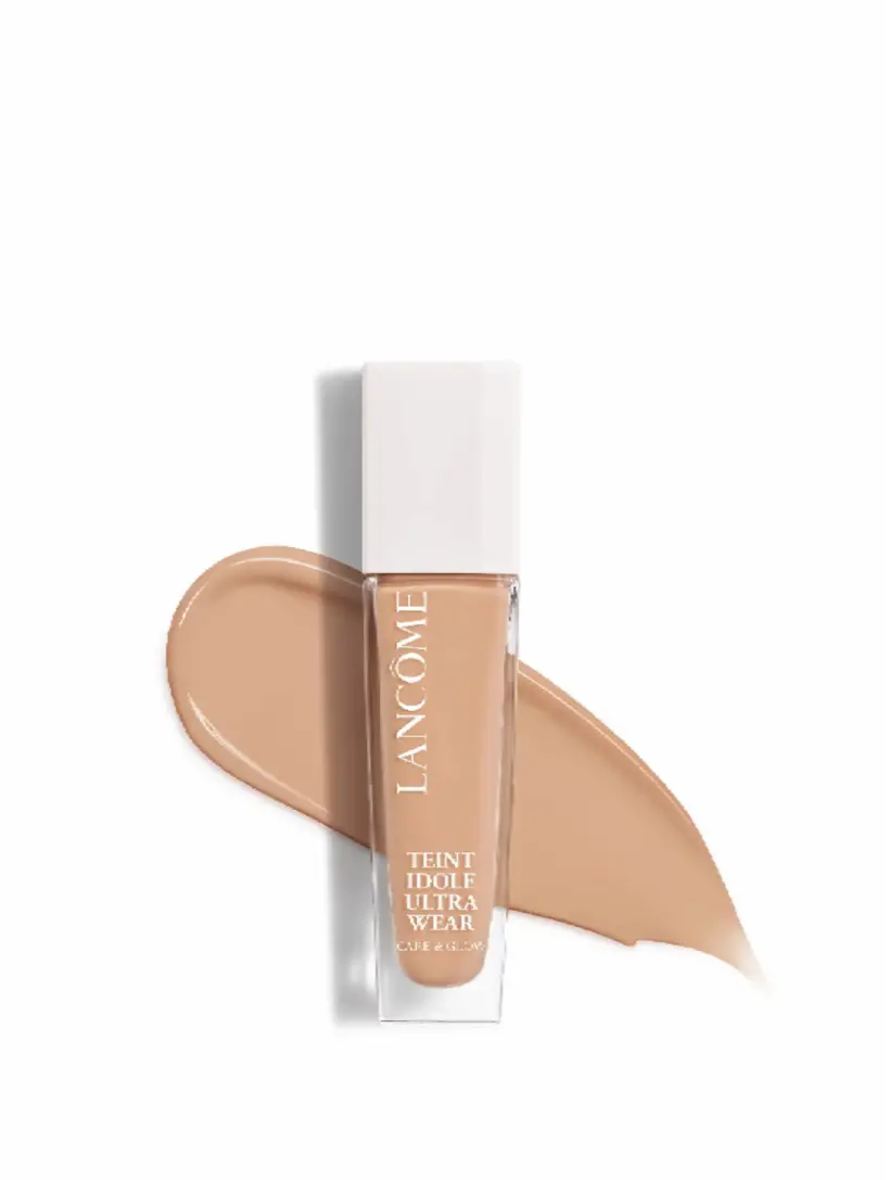 

Тональный крем Teint Idole Ultra Wear Care & Glow 24H Healthy Glow, оттенок 310N Lancome