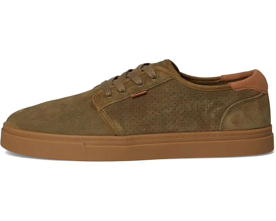 Кроссовки TOMS Carlo 2.0, Military Olive — фото 4