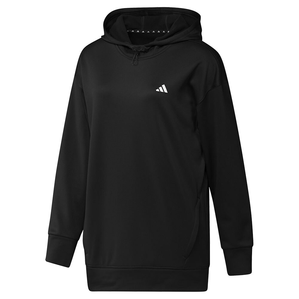 

Худи adidas Gg, черный