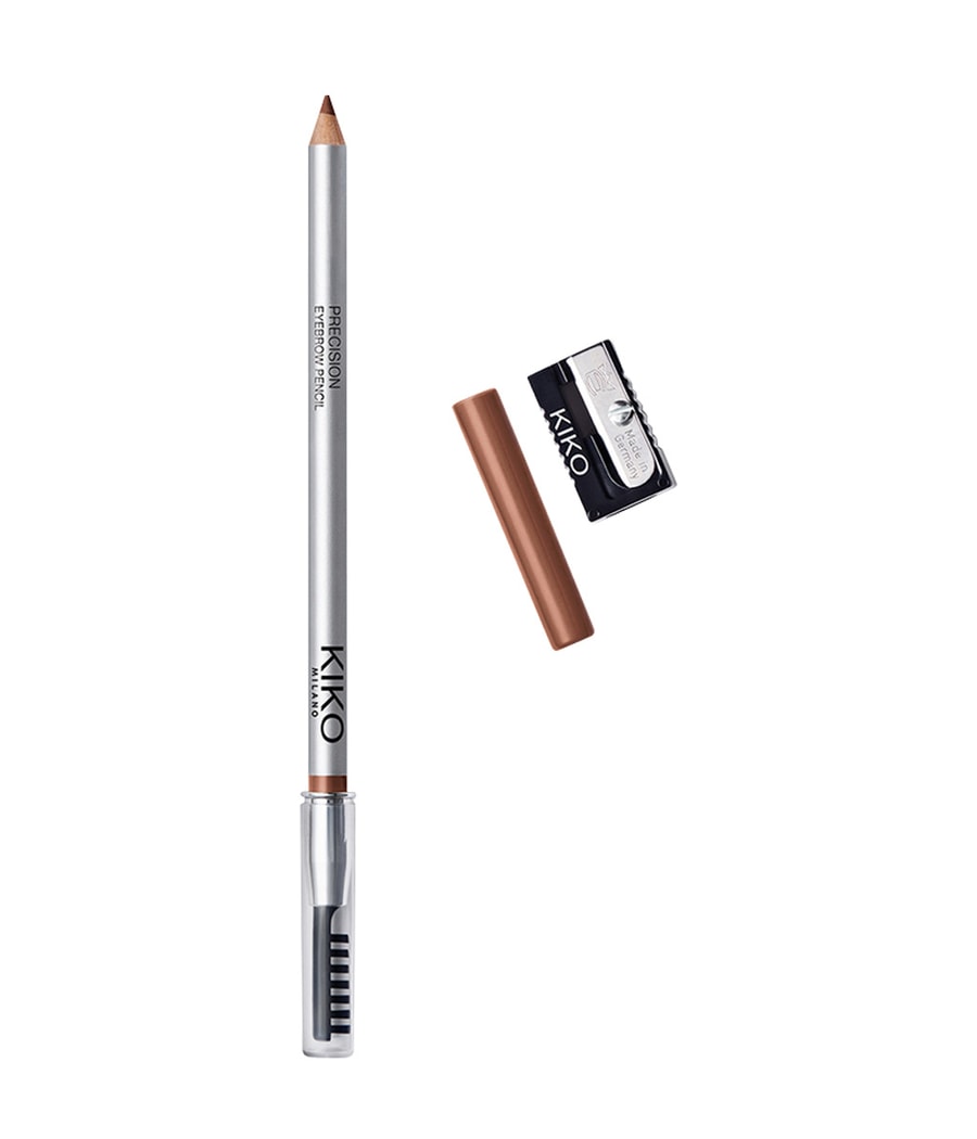 

Карандаш для бровей KIKO Milano Precision Eyebrow Pencil, 05 Brunettes, 0.55g
