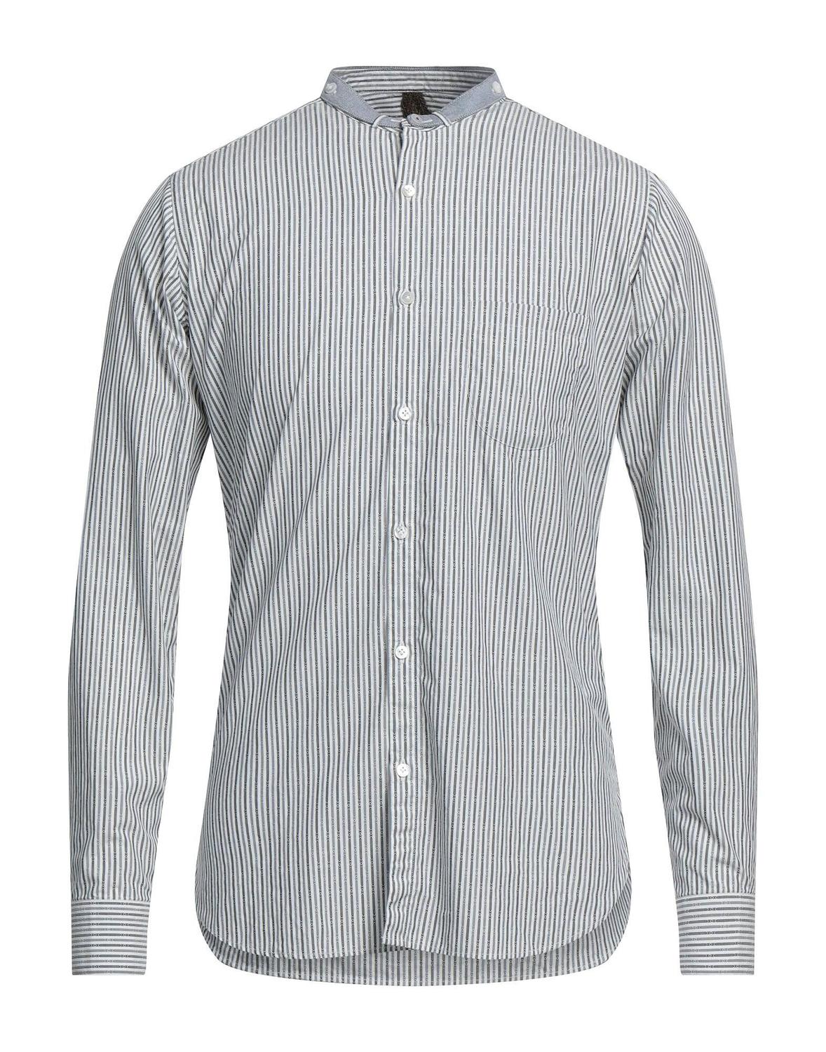 

Рубашка Dnl, серый