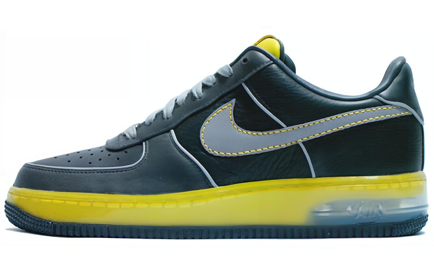 

Мужские кроссовки для скейтбординга Nike Air Force 1