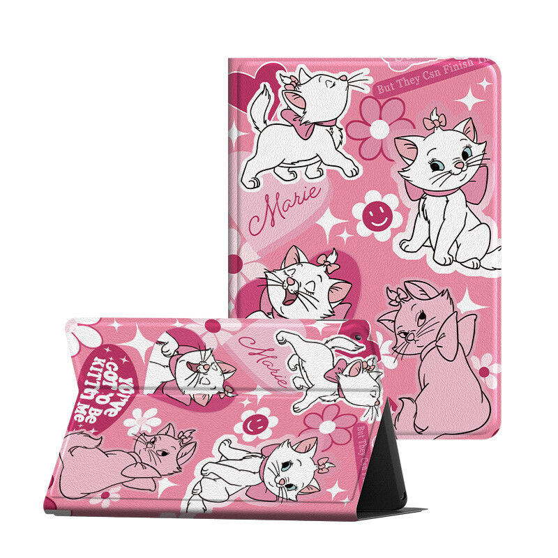 

Защитный чехол Disney Flat Plate, DWCXPB22-PinkWith Pen Slot