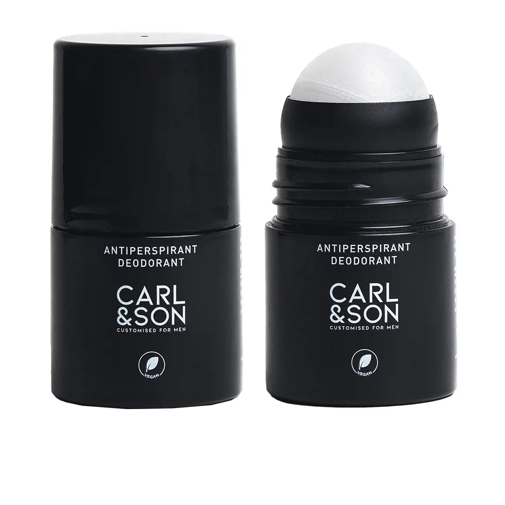 

Дезодорант Antiperspirant deodorant Carl&Son, 50 мл.