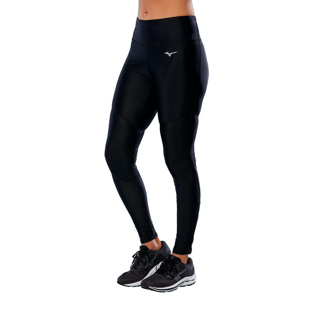 

Тайтсы Mizuno Impulse Core Long Running, черный