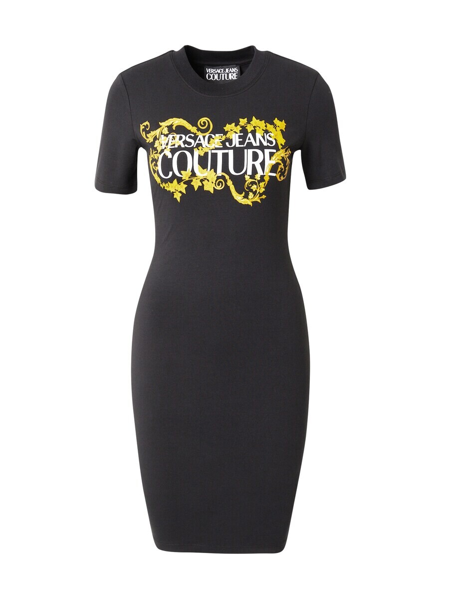 

Платье Versace Jeans Couture Dress, черный