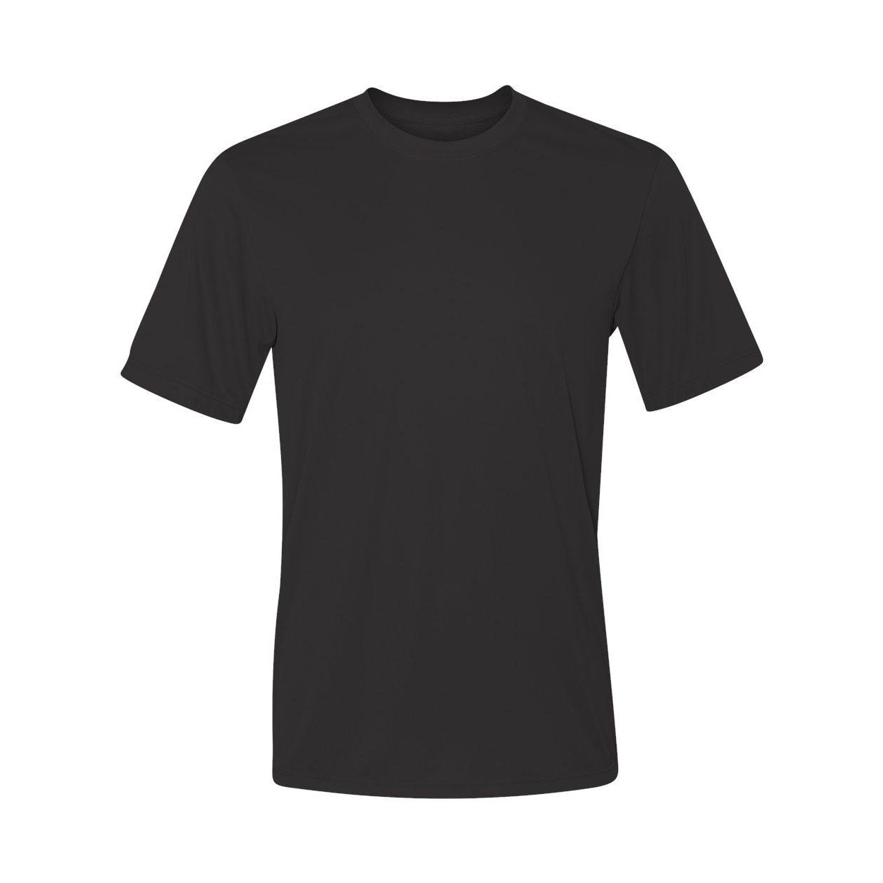 

Футболка Hanes Cool DRI Performance, черный