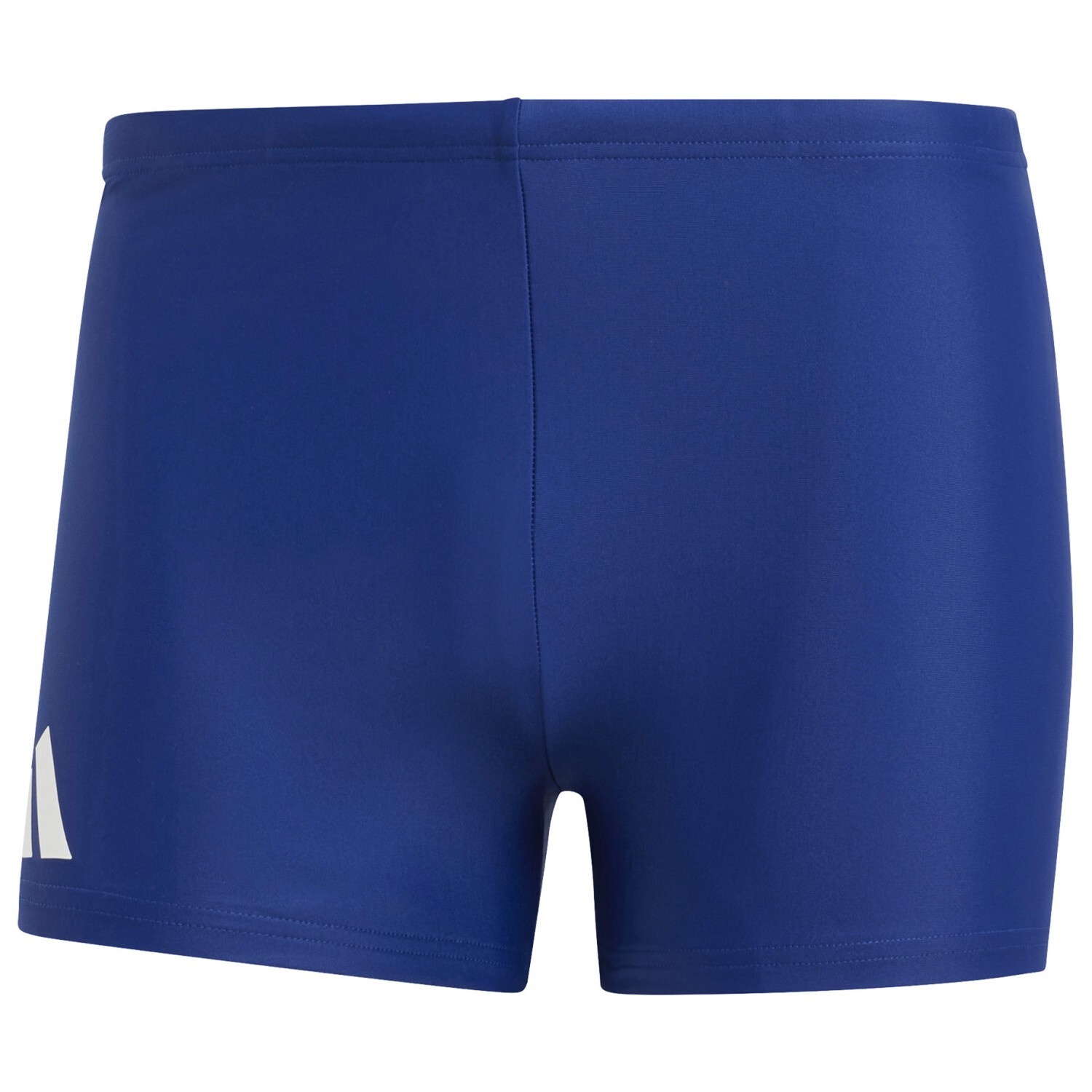 

Плавки Adidas Solid Boxer, цвет Dark Blue/White