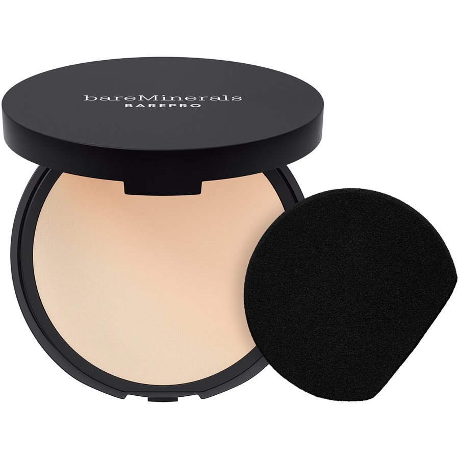 

Тональная основа bareMinerals 24H Skin-Perfecting Powder Foundation, Fair 10 Neutral / 8 g