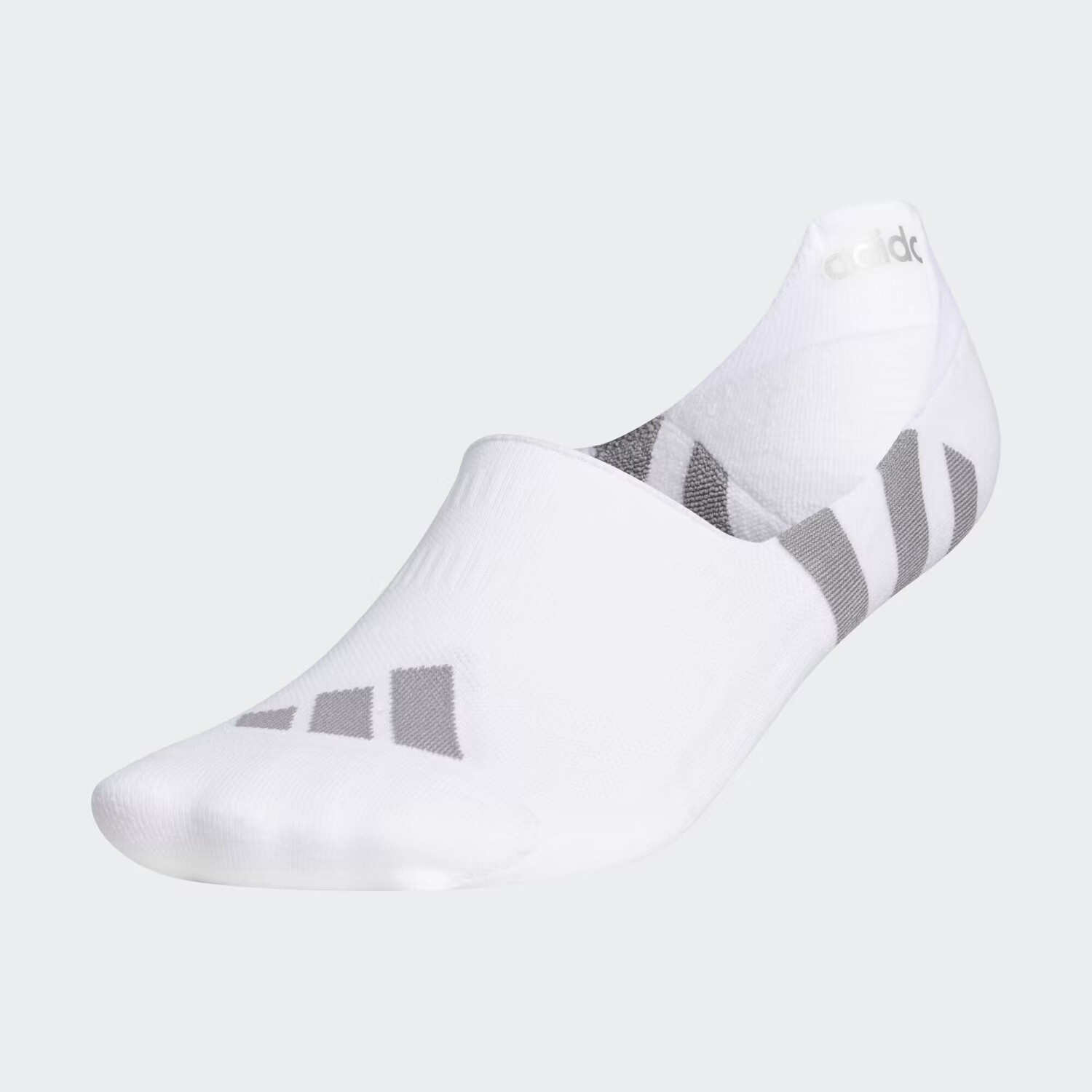 

Носки для неявки в турне Adidas, цвет White