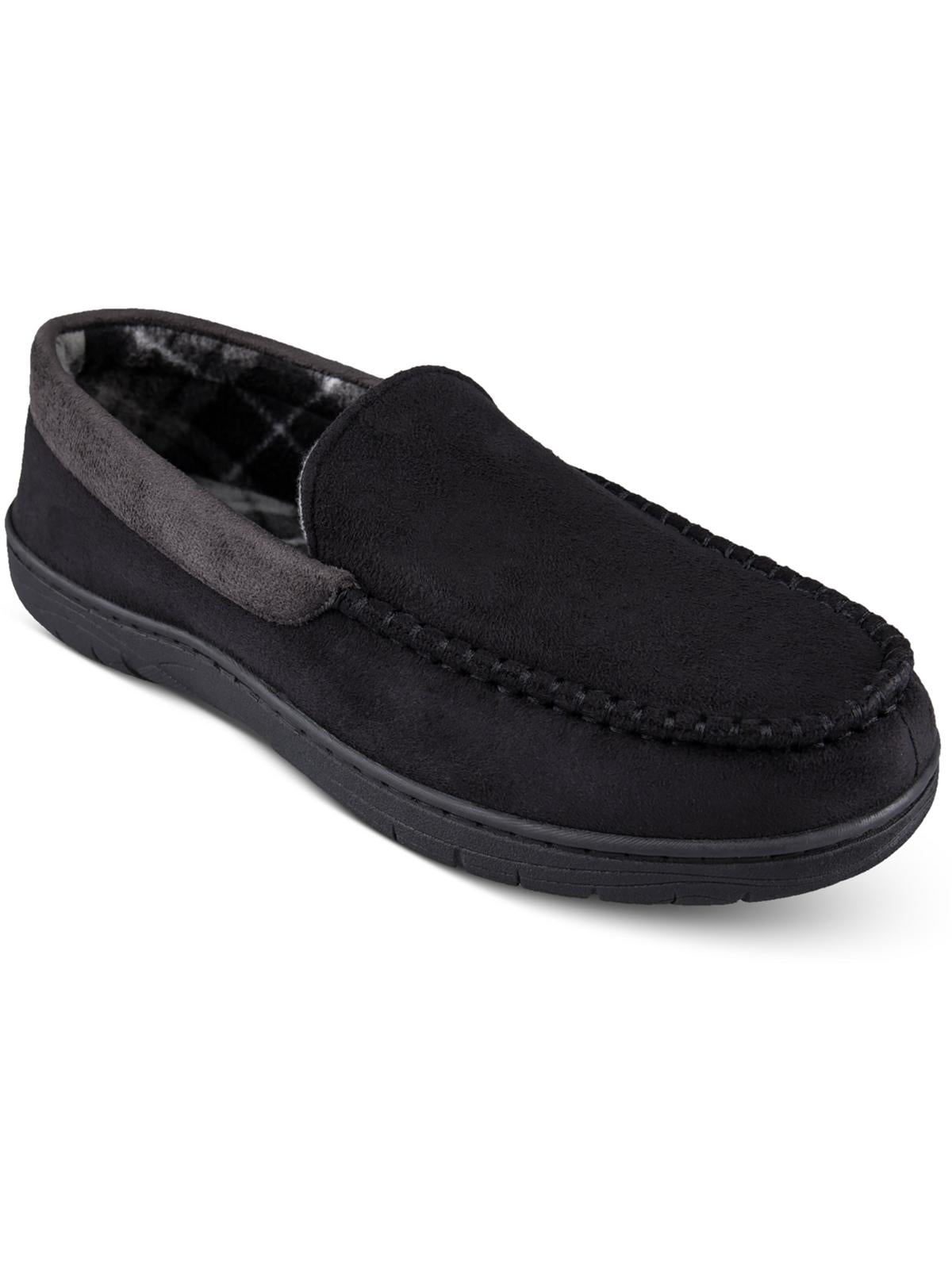 

Мужские мокасины с подкладкой из искусственной замши Haggar