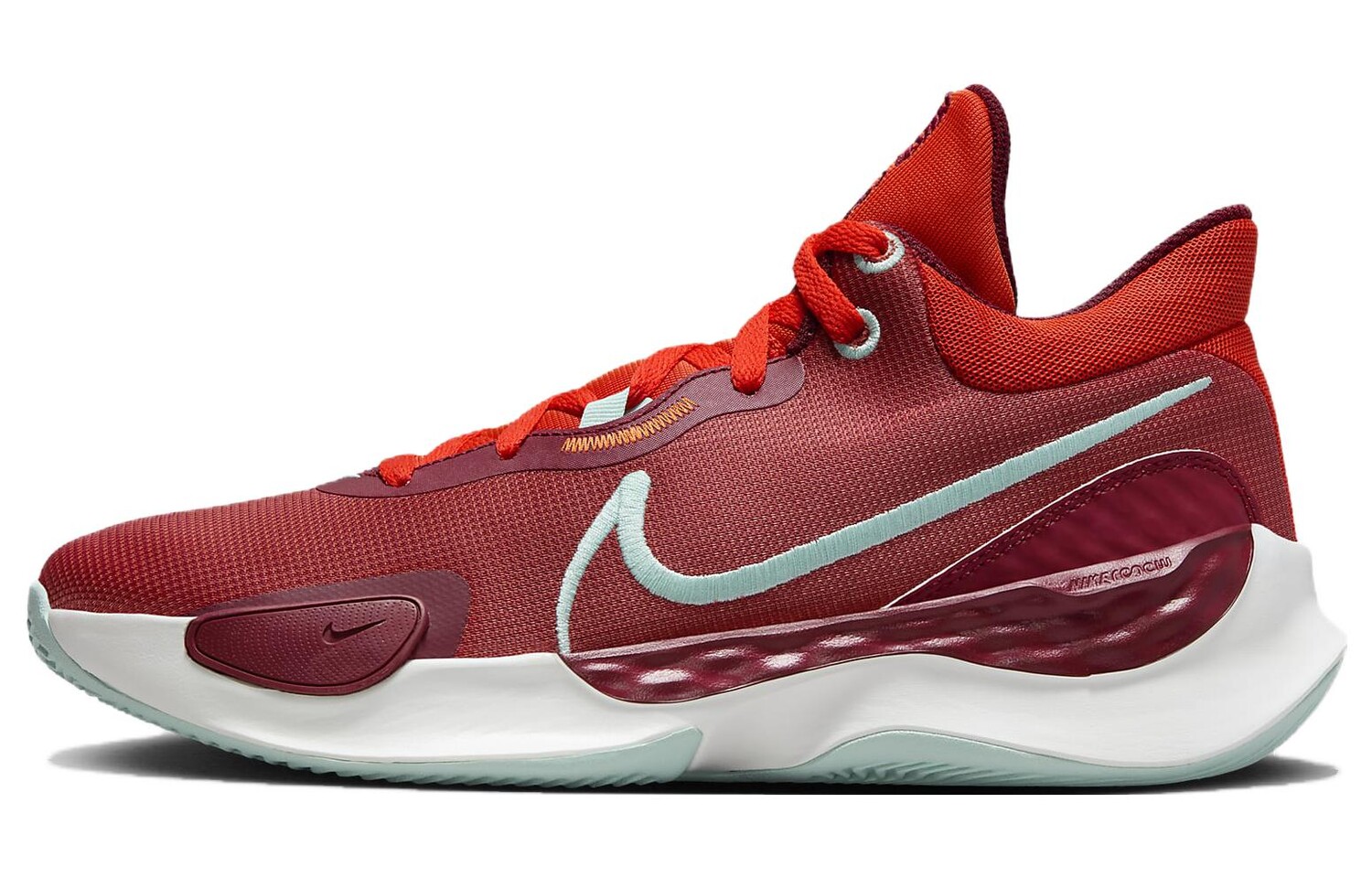

Мужские баскетбольные кроссовки Nike Renew Elevate 3, Red