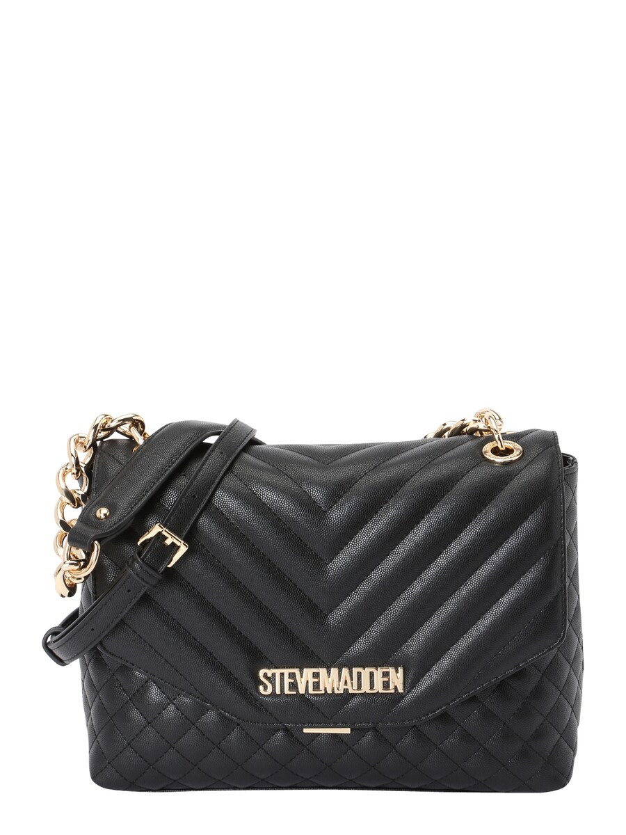 

Сумка через плечо STEVE MADDEN Bpat-2, черный