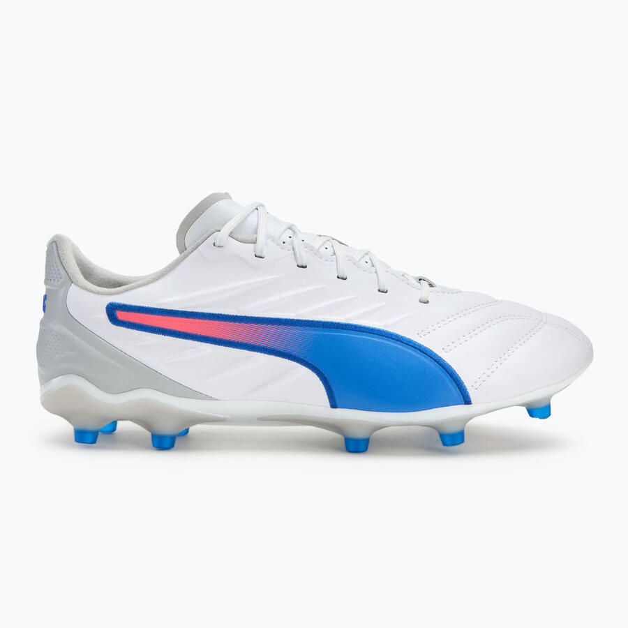 Мужские футбольные бутсы PUMA King Pro FG/AG — фото 2