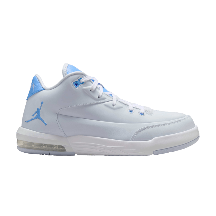 

Кроссовки Air Jordan Jordan Flight Origin 3 'Pure Platinum Legend Blue', синий