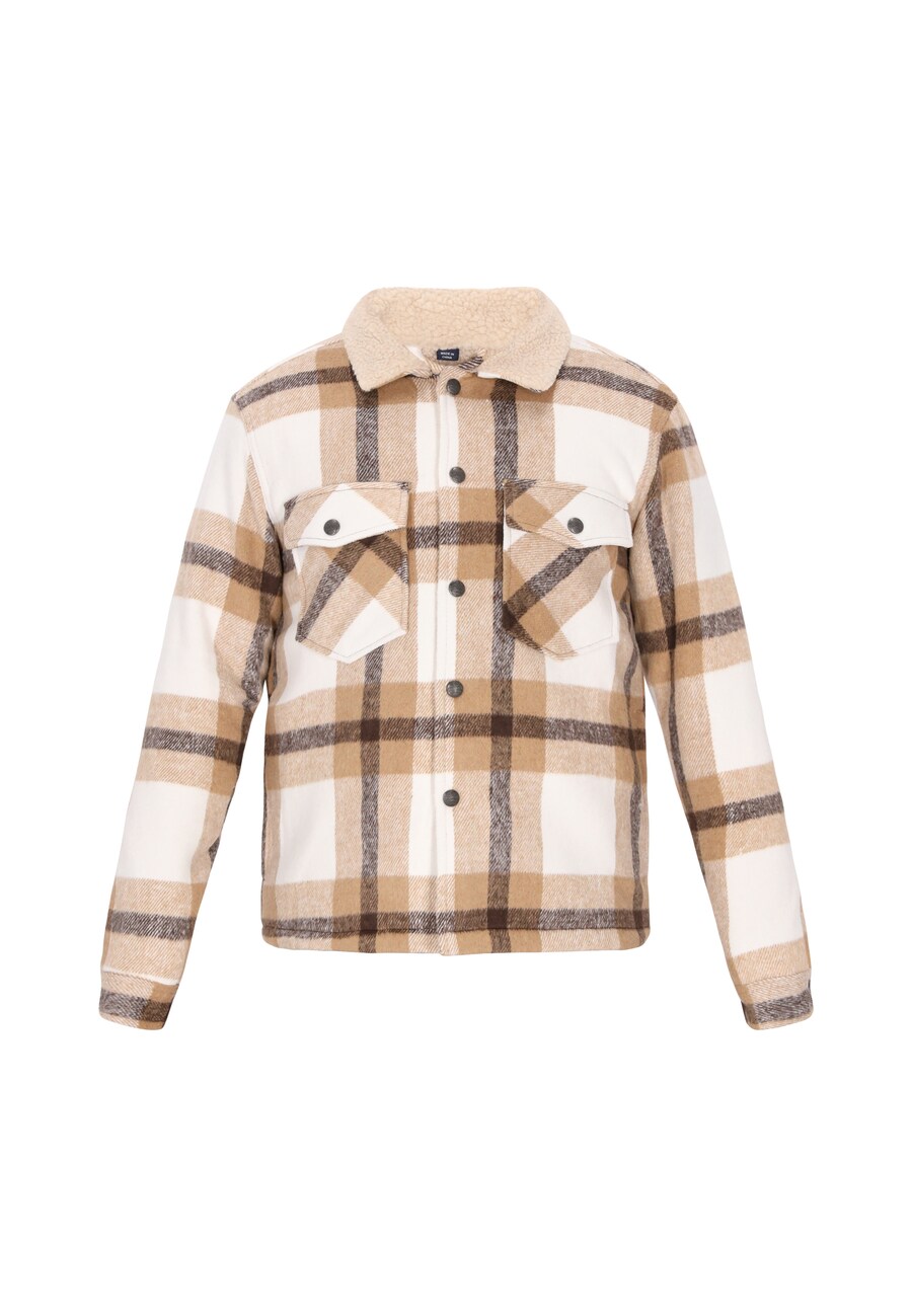 

Куртка межсезонная DreiMaster Vintage Vintage, Beige/Chamois