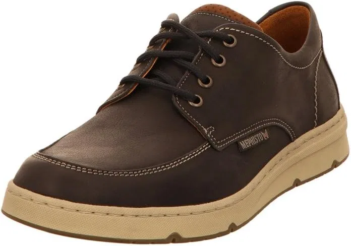 Мужские кроссовки Mephisto Justin, Navy