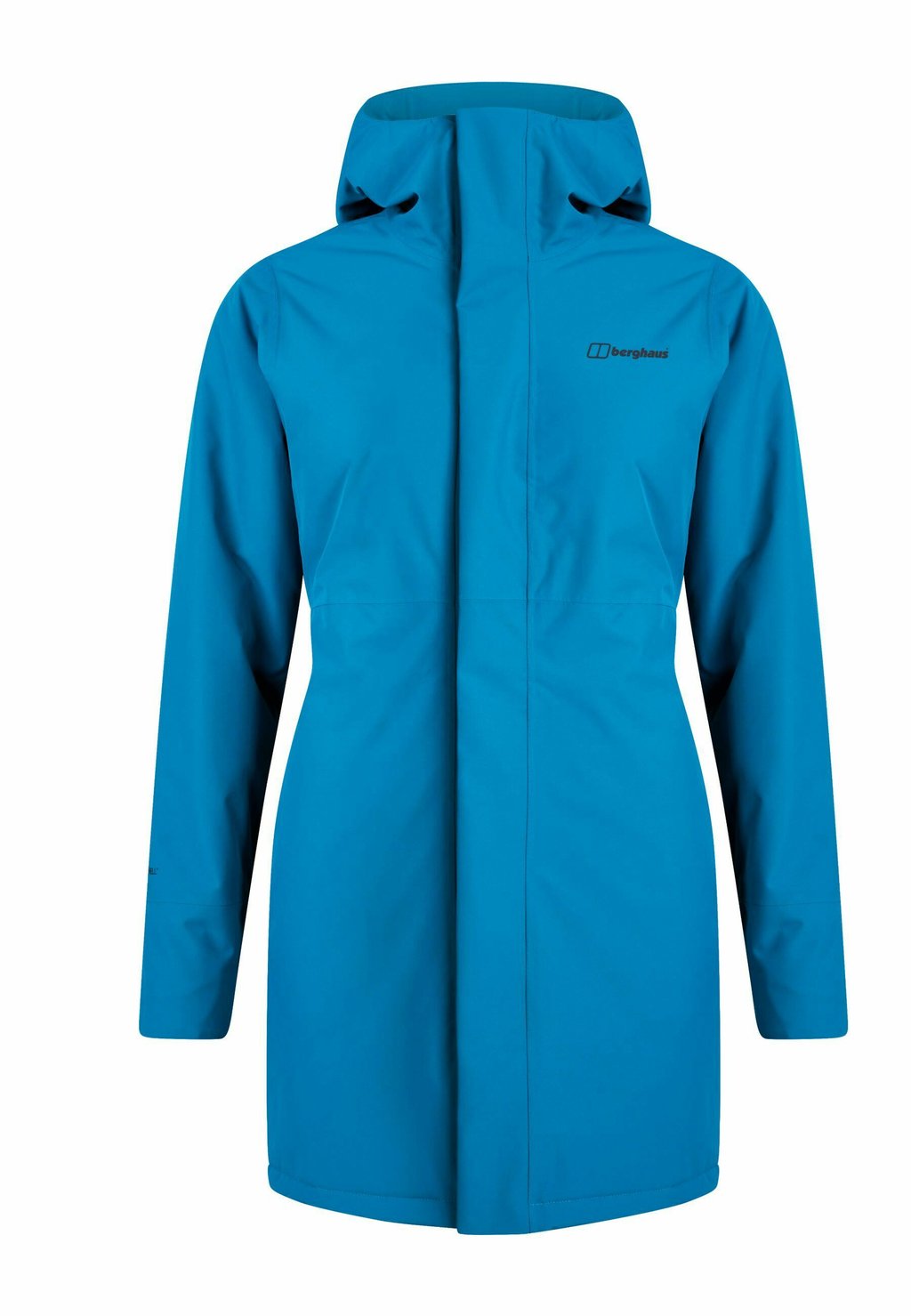 

Парка HINDERWICK Berghaus, синий
