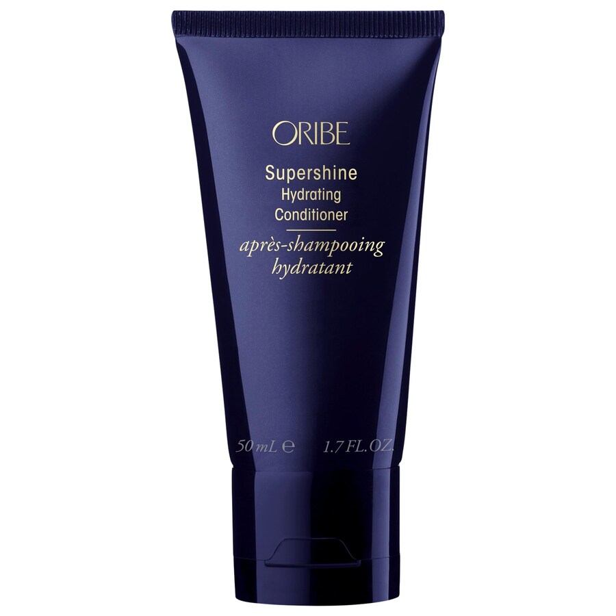 

Мини-увлажняющий кондиционер Supershine Oribe, 1.7 oz /50 ml