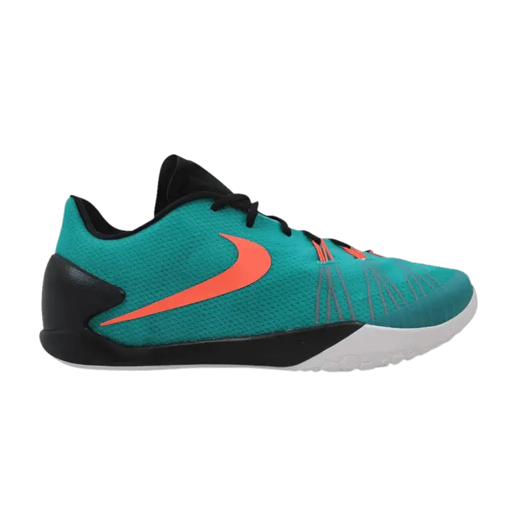 

Кроссовки Hyperchase 'Light Retro', синий