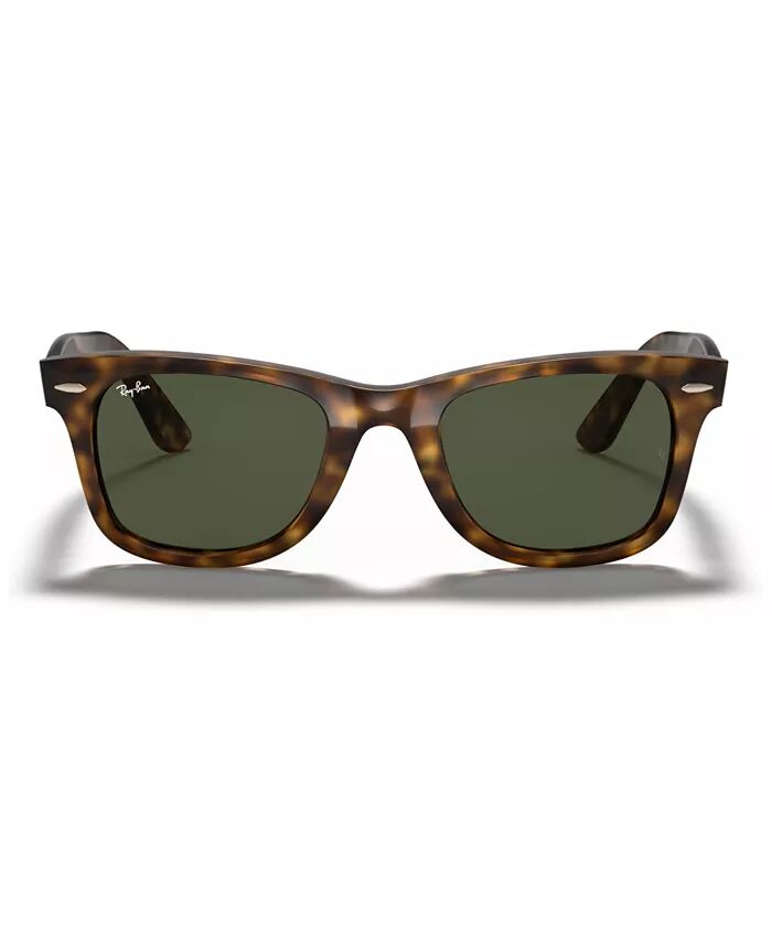 

Солнцезащитные очки Ray-Ban, коричневый