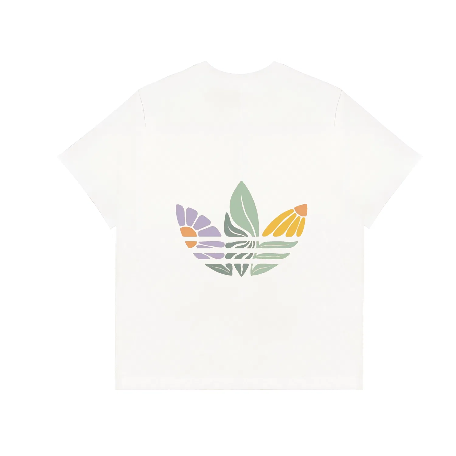Футболка Adidas Must Haves с логотипом, цвет экрю