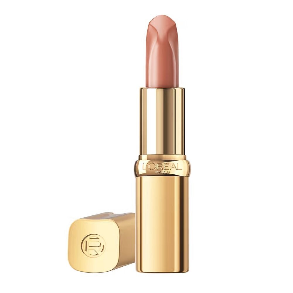 

L'Oreal Paris, Color Riche Nude, Губная помада, оттенок 505 Nu Resilient