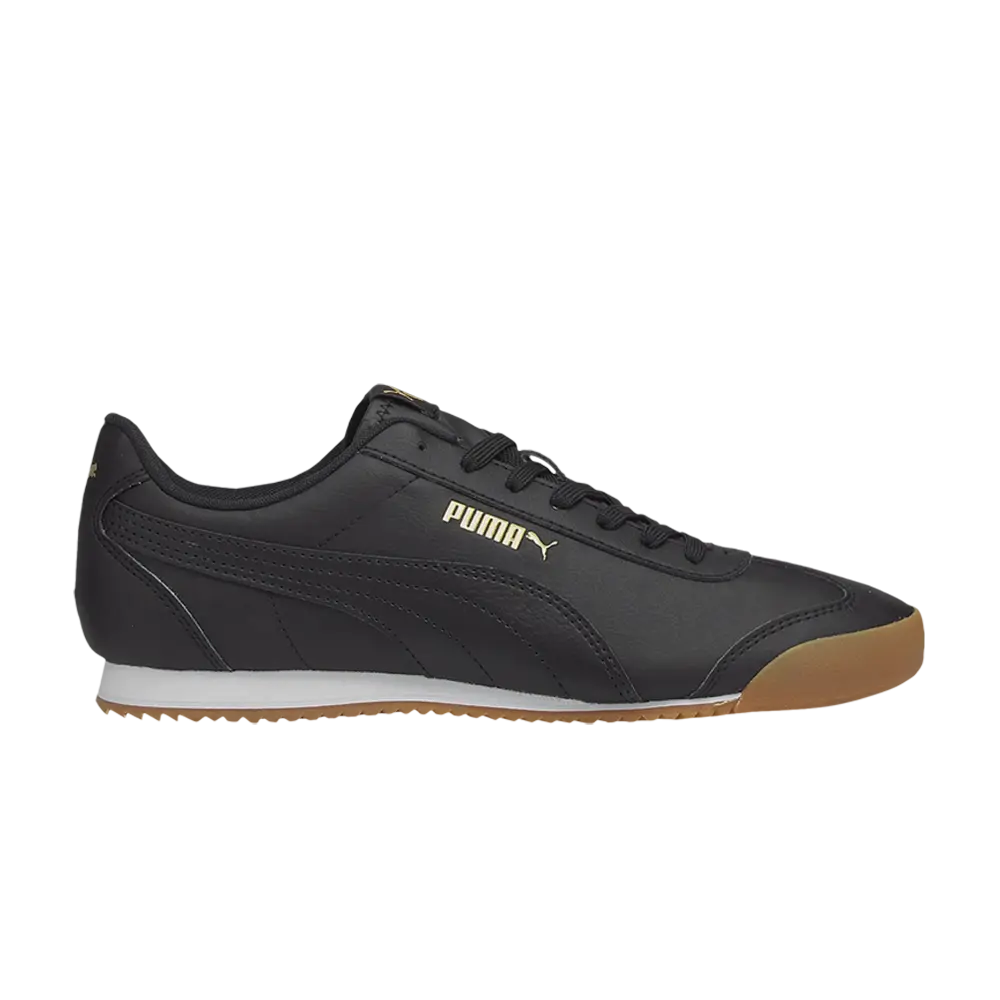 

Кроссовки Turino FSL Puma, черный