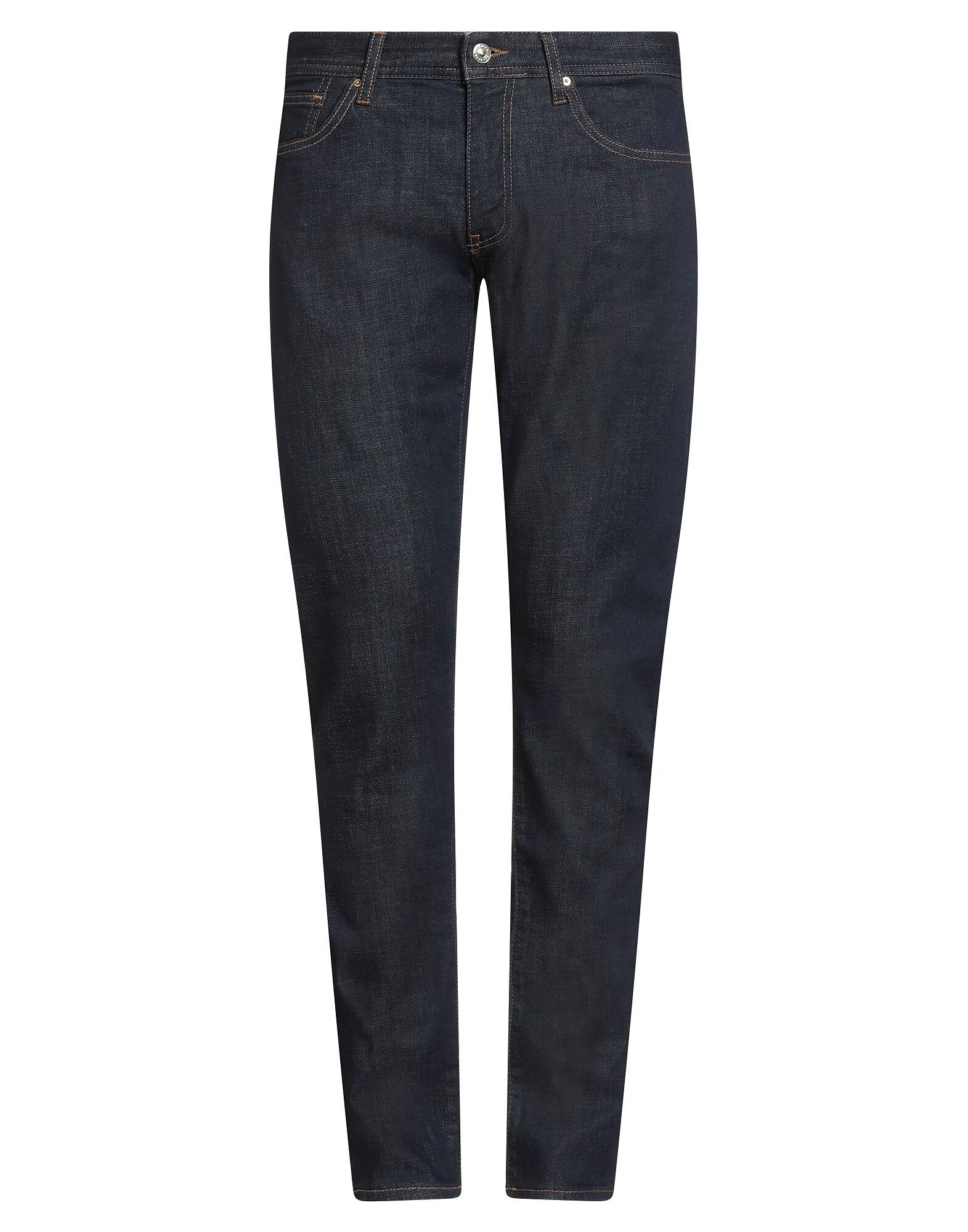 

Джинсы Armani Exchange, синий