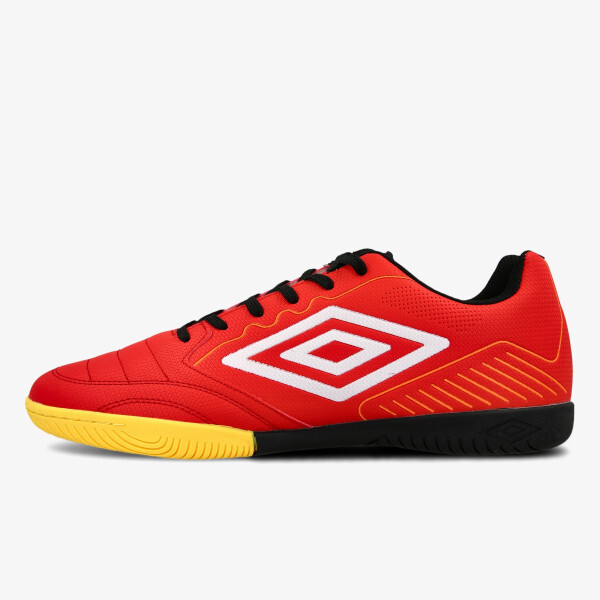 

Кроссовки для волейбола Umbro, красный