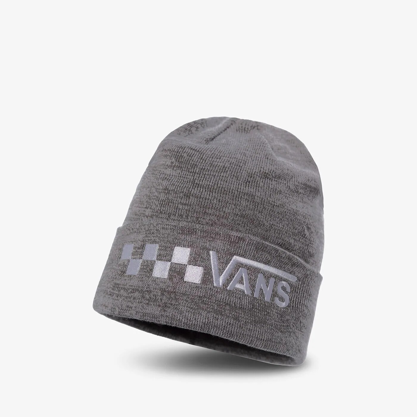 

Шапка Vans Trecker, серый