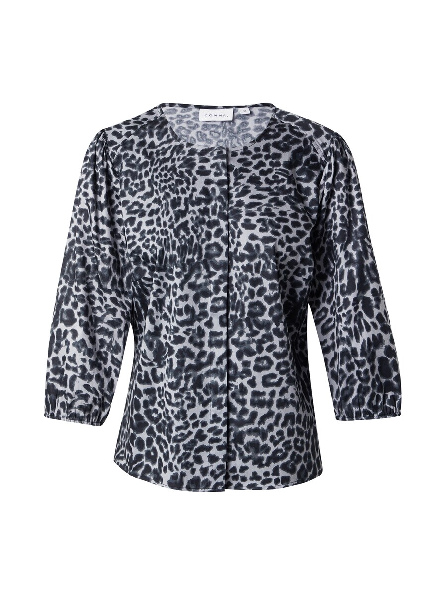 

Блуза COMMA, Black